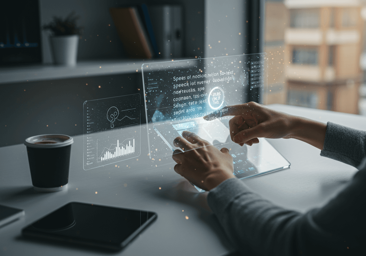 Compare the best speech-to-text apps for 2026. See accuracy benchmarks, pricing, privacy features, and which tool fits your workflow best.