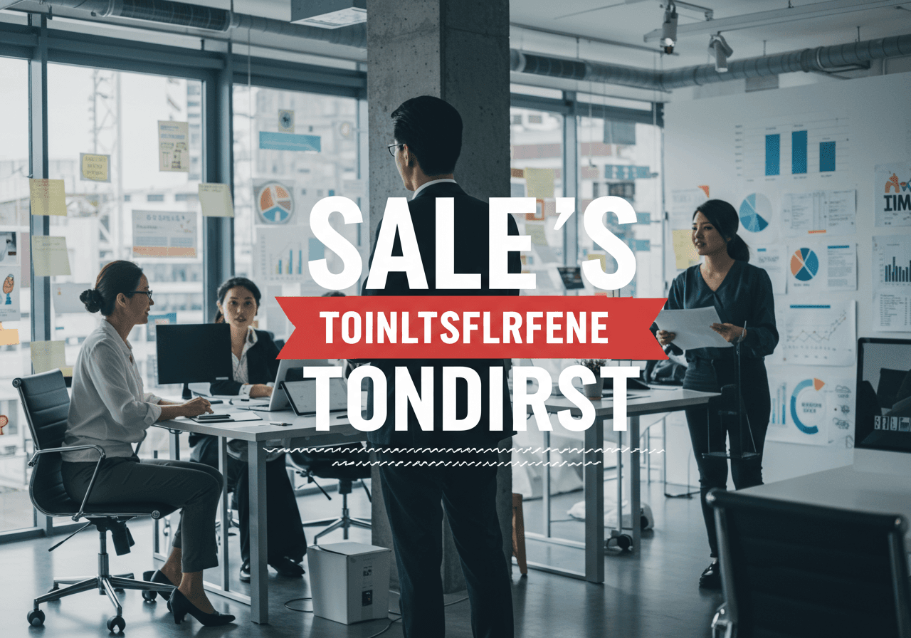 Discover the top 20 sales motivational quotes that will ignite your team's passion, boost performance, and drive success. Perfect for meetings, emails, and daily inspiration to keep your sales force engaged and thriving every day.