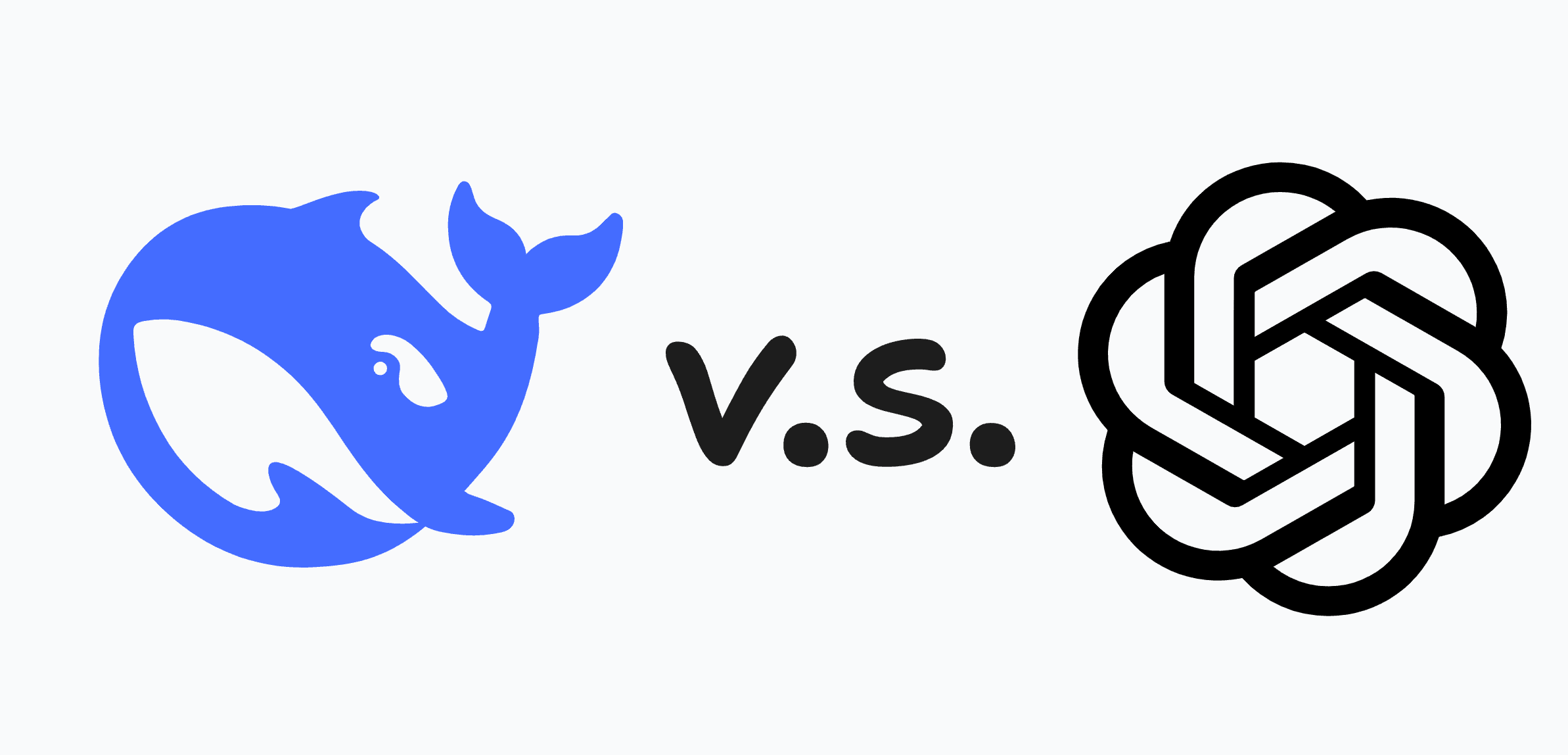 DeepSeek vs ChatGPT compared on features, benchmark scores, pricing, and real-world use cases. Find out which AI model fits your needs best in 2026.