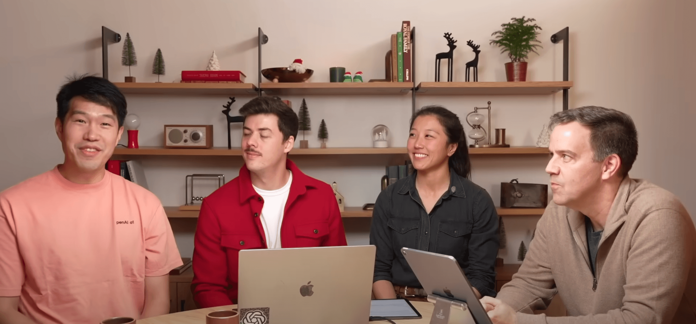 OpenAI has unveiled reinforcement fine-tuning for O1 models, enabling customers to customize large language models for highly specialized tasks. Learn how reinforcement fine-tuning can transform O1 into an expert assistant in your domain.