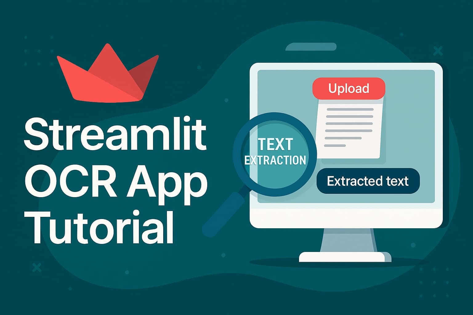 A Step-by-Step Tutorial on Leveraging OCR Options (Tesseract, EasyOCR, and GPT-4 Vision) and Optimizing for SEO